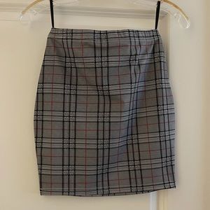Size xsmall pencil skirt